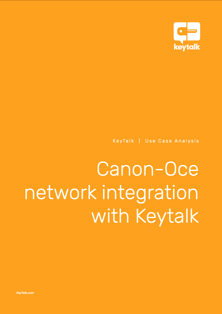 Real-time Certificate Monitoring